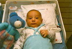 Sebastian Aichinger 03.11.88